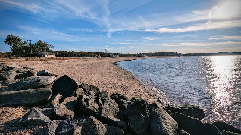 Creek Club Beach photo 3
