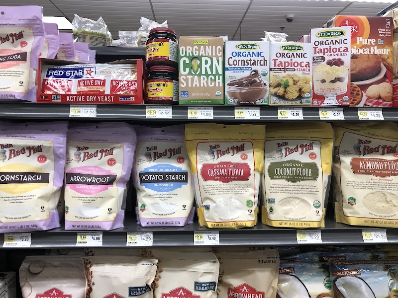 Green’s Natural Foods photo 3