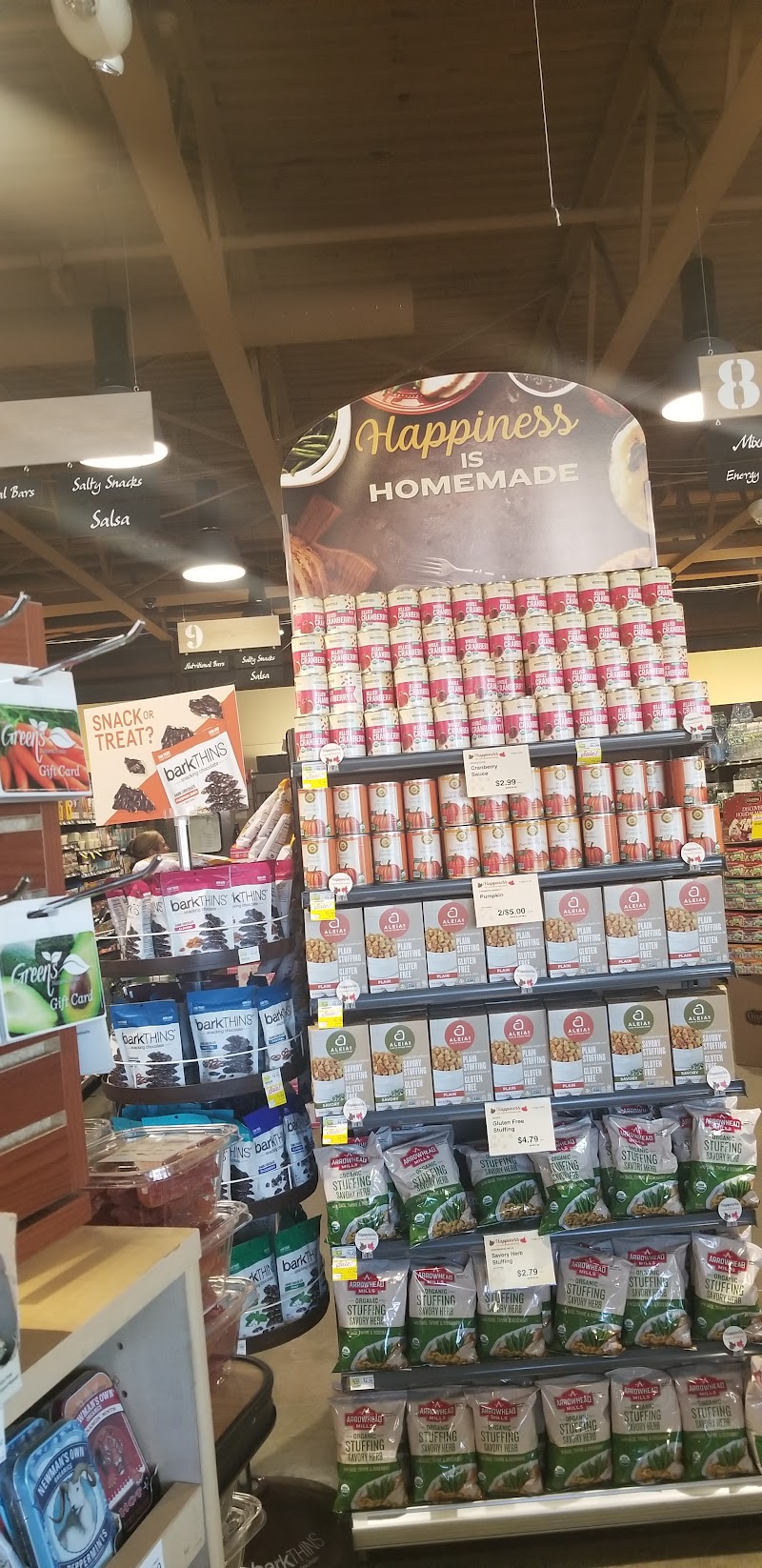 Green’s Natural Foods Mt. Kisco photo 2