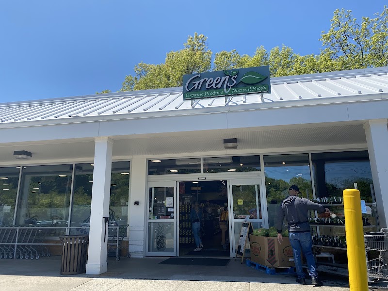 Green’s Natural Foods Mt. Kisco photo 3