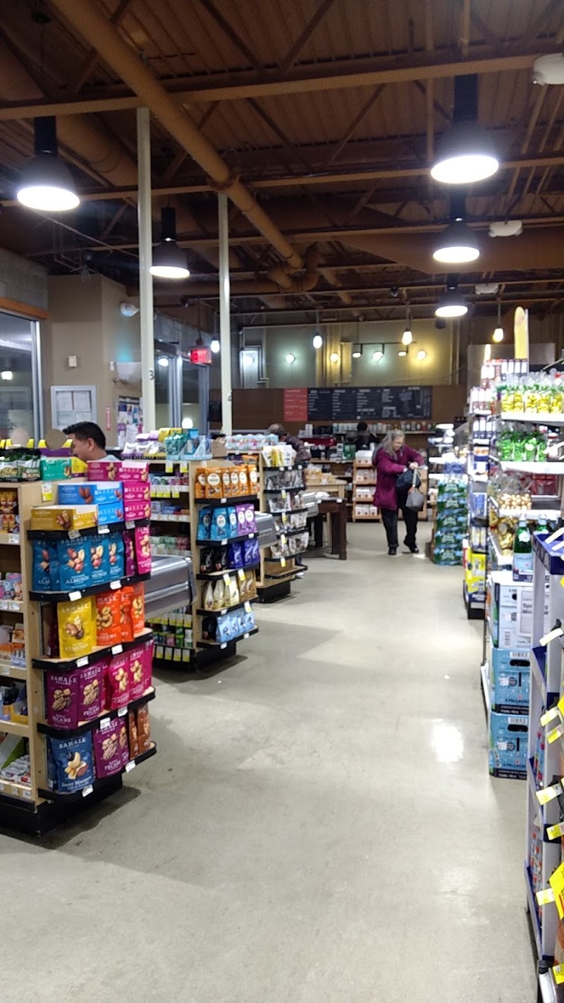 Green’s Natural Foods Mt. Kisco photo 5