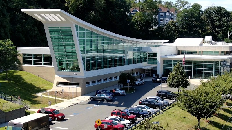 Greenburgh Public Library photo 2