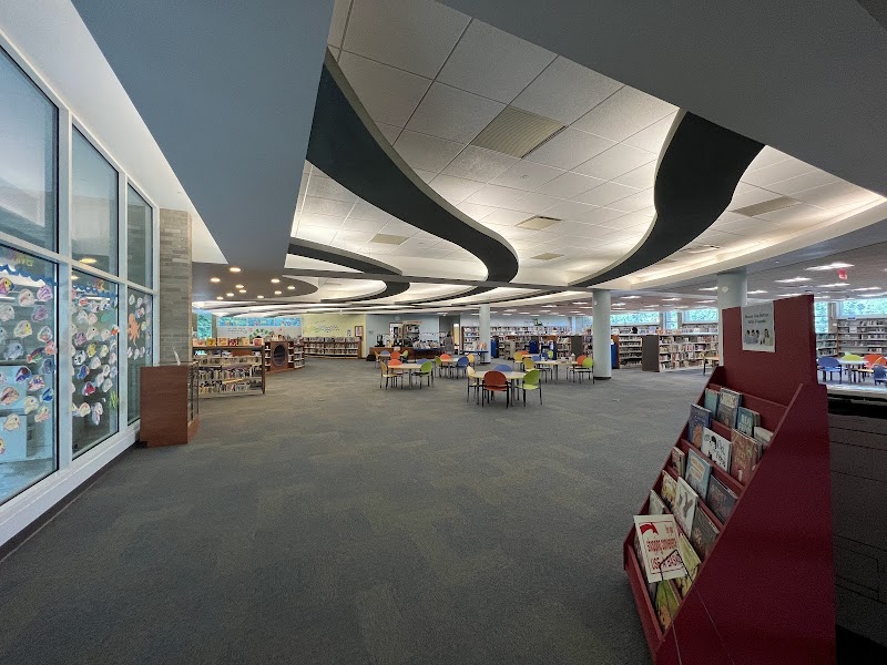 Greenburgh Public Library photo 4