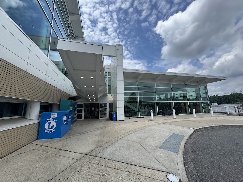 Greenburgh Public Library photo 5