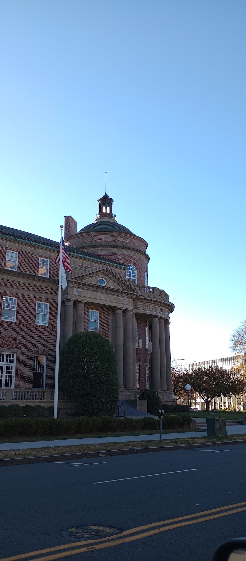 YWCA Greenwich photo 4