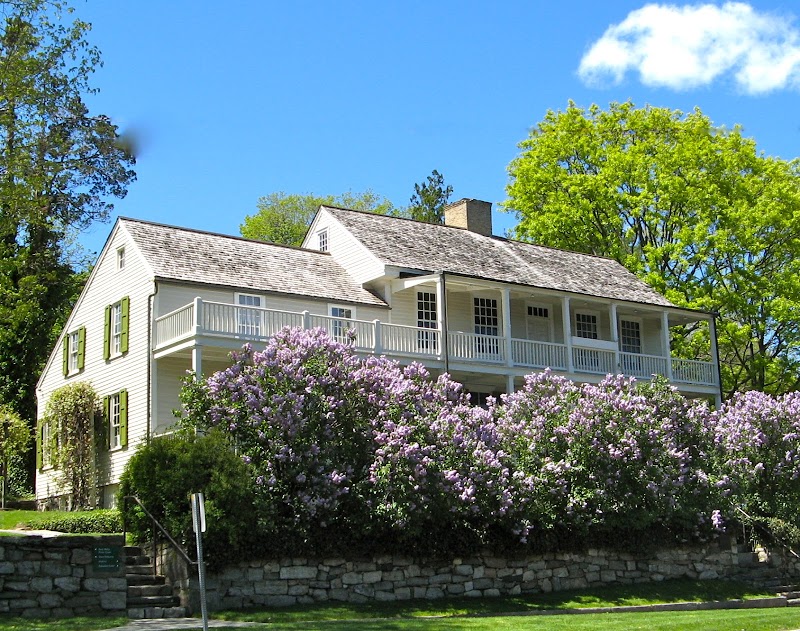 Greenwich Historical Society photo 2