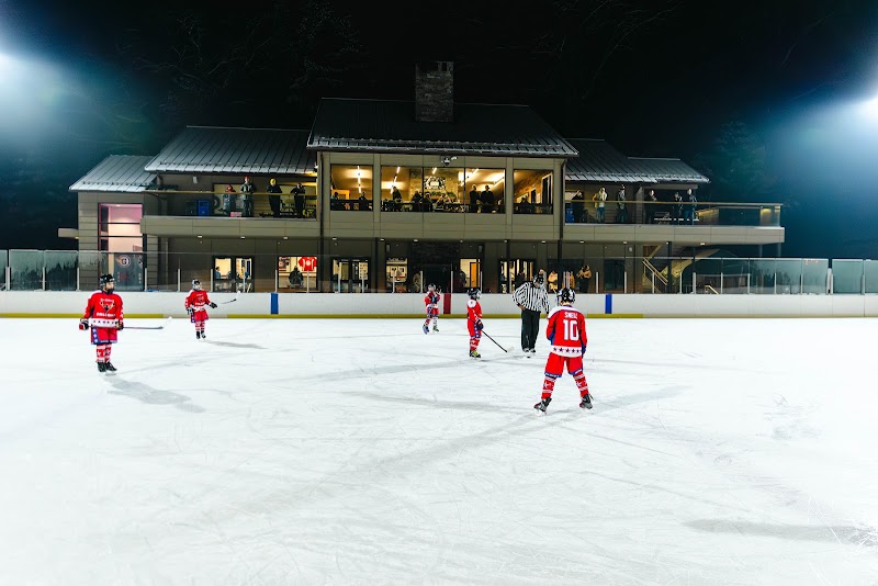 Greenwich Skating Club photo 4