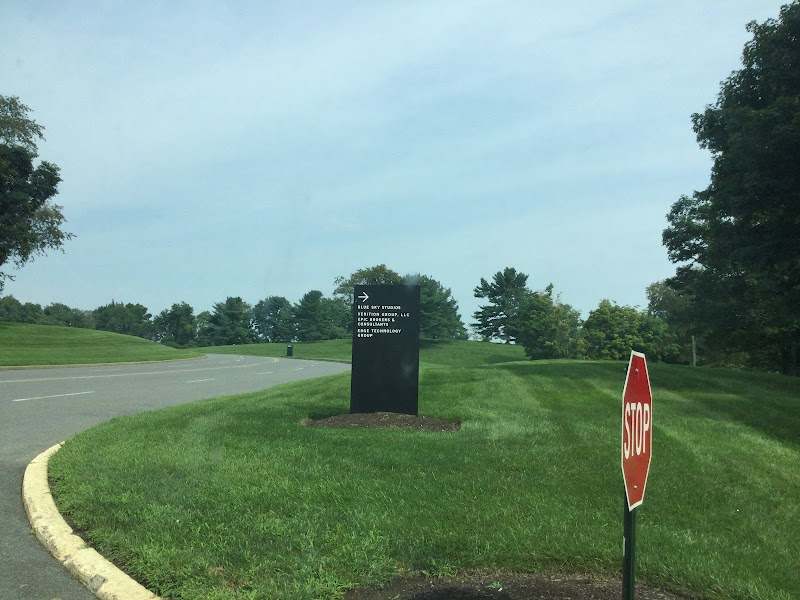 Greenwich American Center photo 2