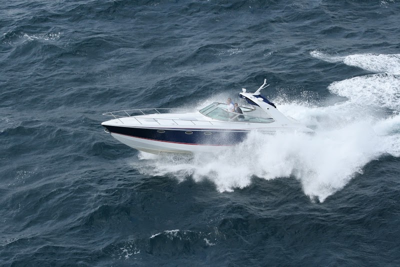 Greenwich Boat Charters photo 2