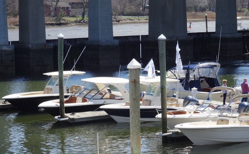 Greenwich Boat Show photo 2