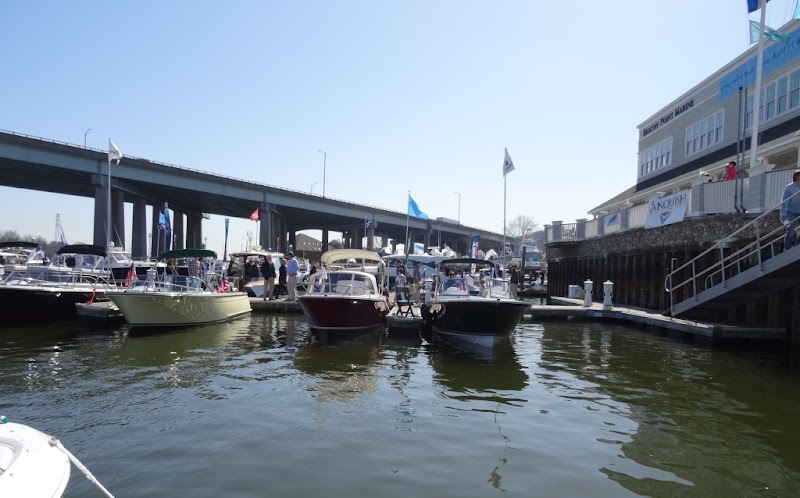 Greenwich Boat Show photo 3