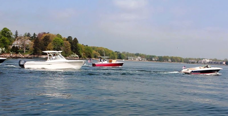 Greenwich Boat Show photo 4