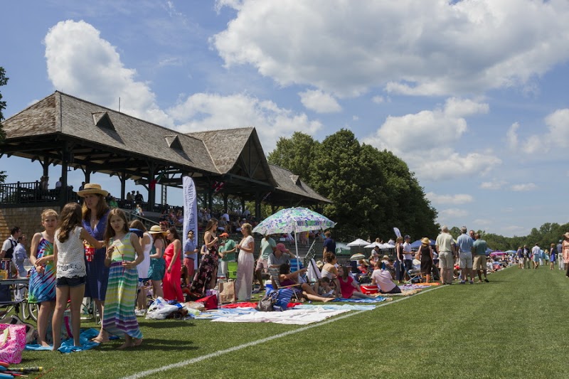 Greenwich Polo Club photo 5