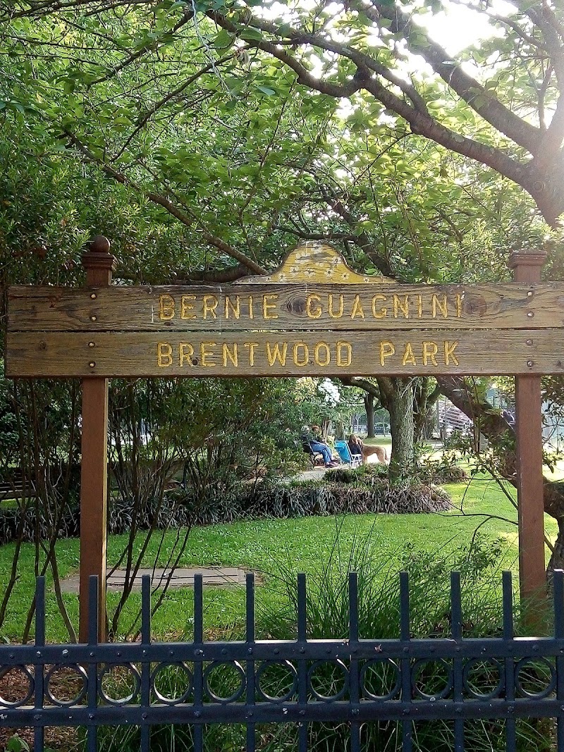 Brentwood Baseball Field and Park photo 2