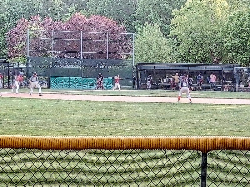 Brentwood Baseball Field and Park photo 3