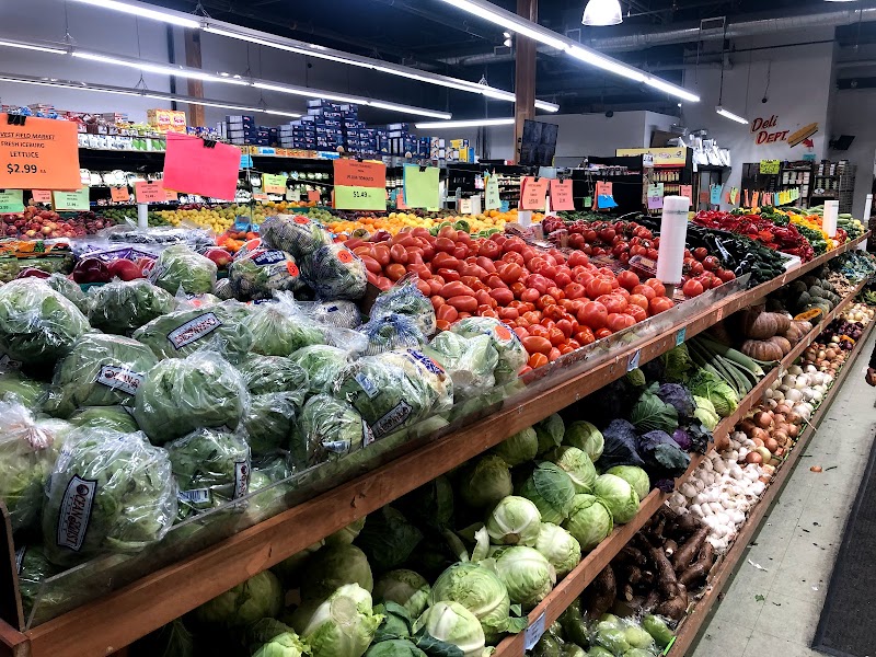 Fresh Harvest Farm photo 2