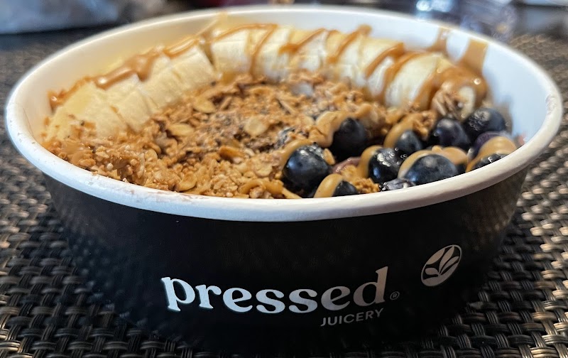 Pressed Juicery photo 2