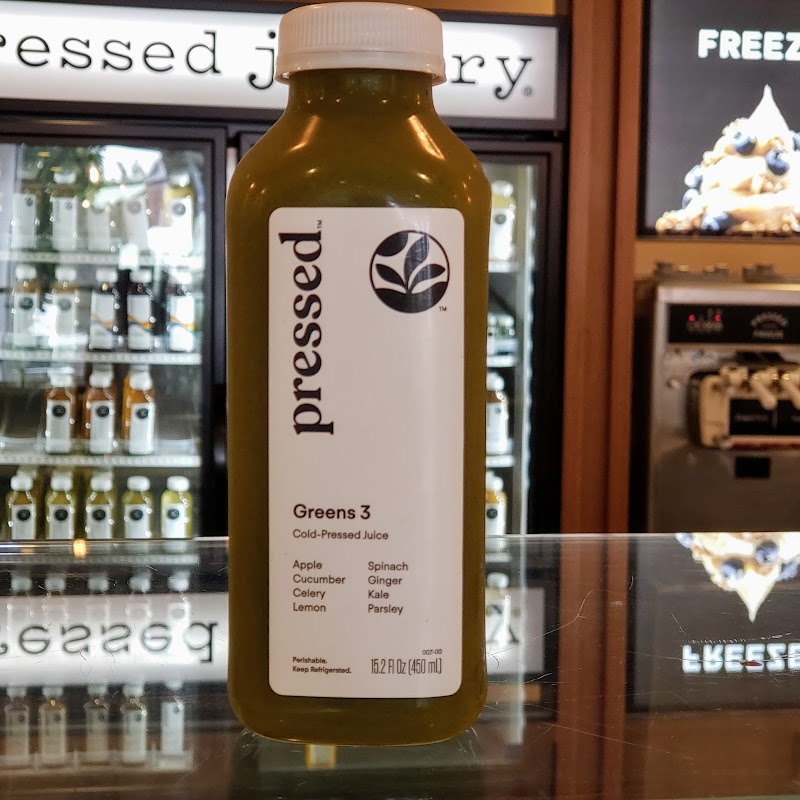 Pressed Juicery photo 4