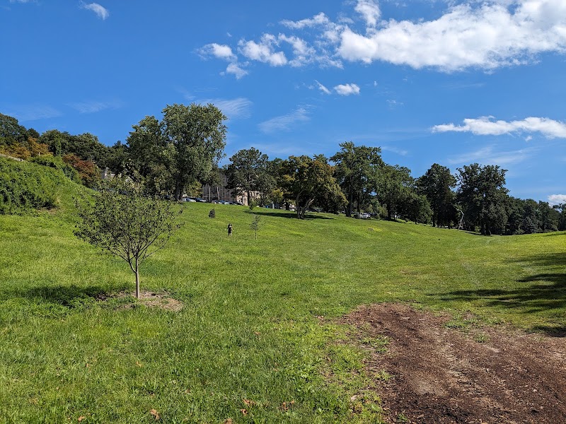 Trevor Park & Playground photo 2