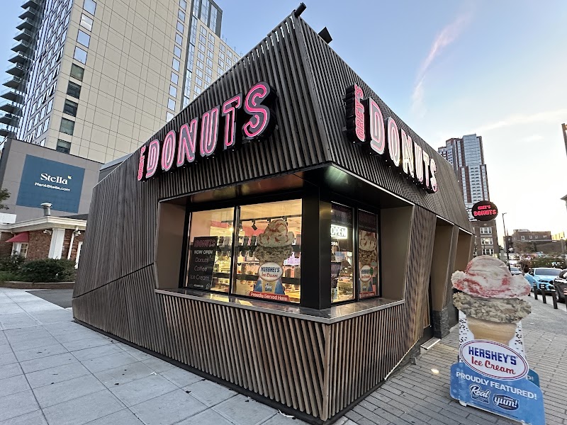 Grey's Mini Donuts photo 3