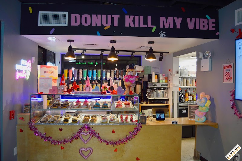 Grey's Mini Donuts photo 4