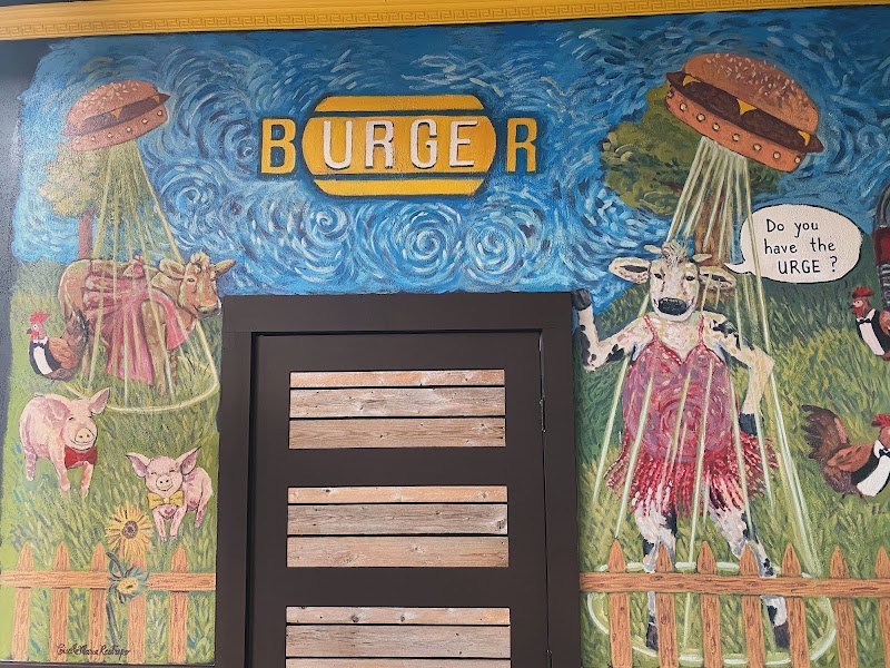 Urge Burger photo 1