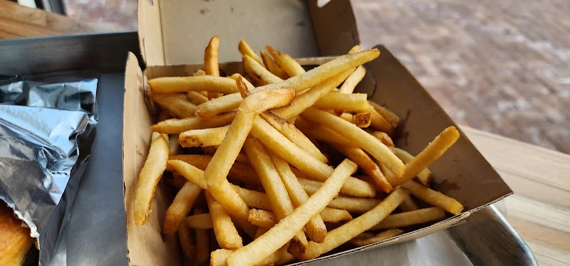 Urge Burger photo 2