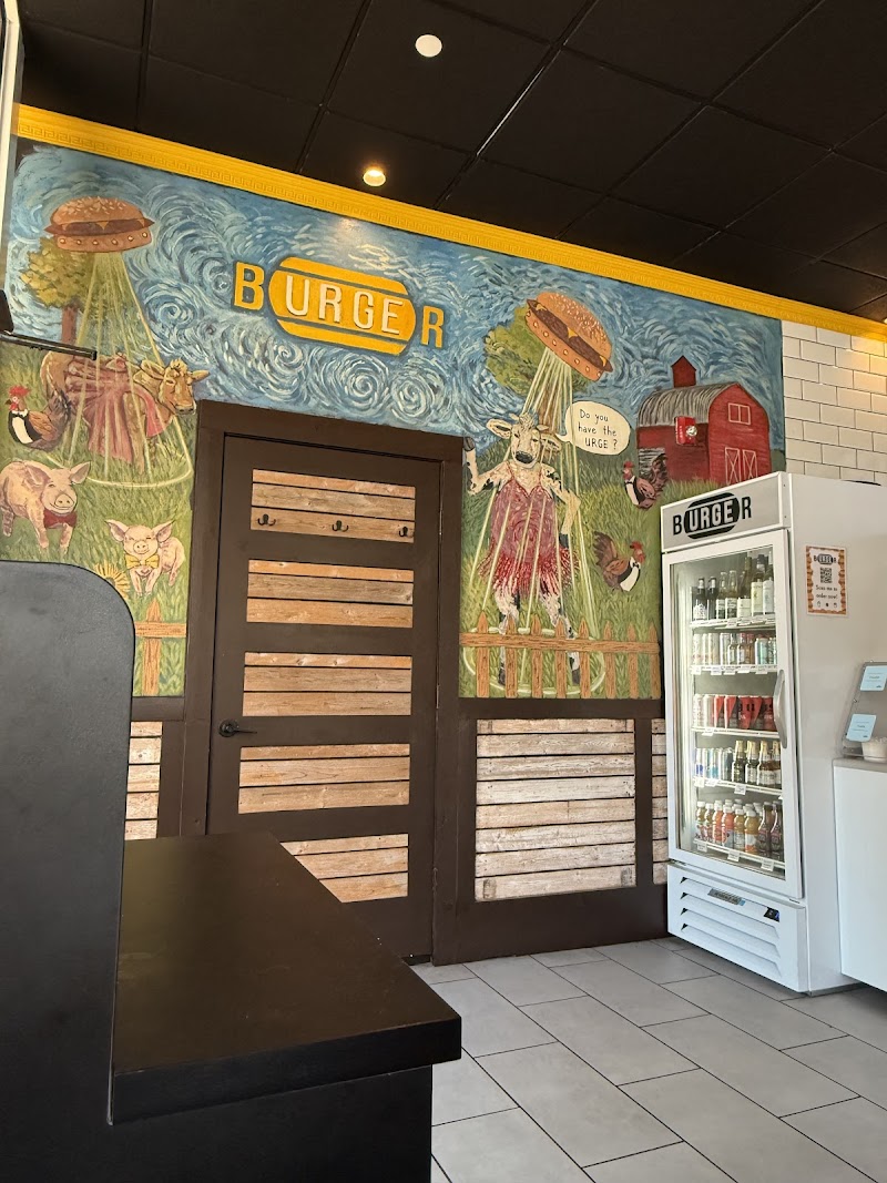 Urge Burger photo 4