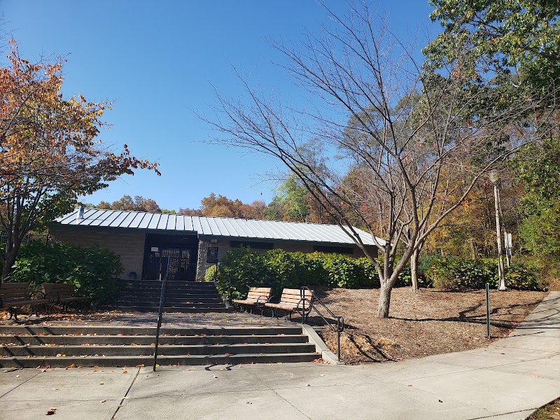 Brian J. Slavin Aquatic Facility photo 2
