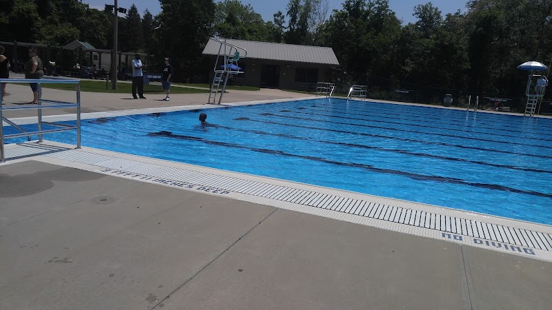 Brian J. Slavin Aquatic Facility photo 5