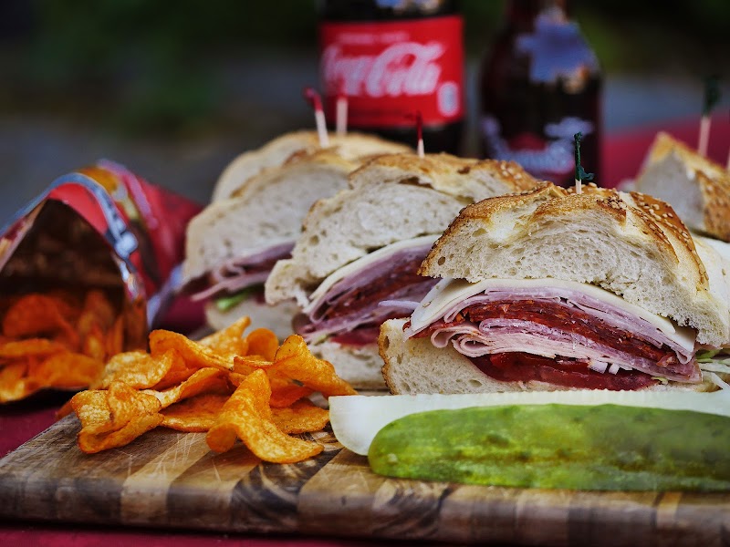 Briarcliff Market & Deli photo 2