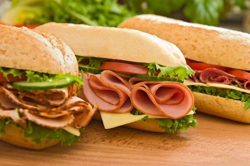 Briarcliff Market & Deli photo 4