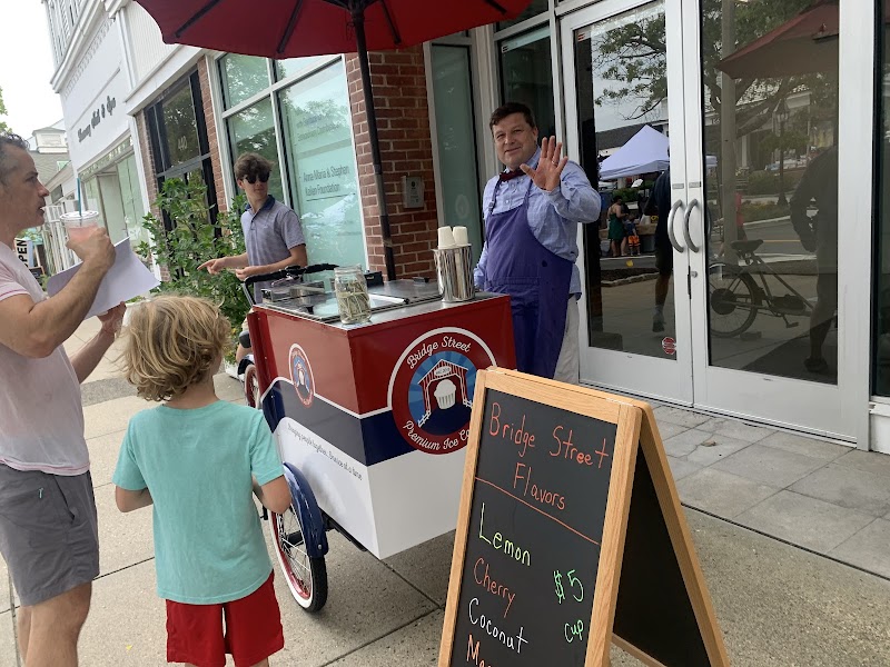 Bridge Street Premium Ice Cream photo 2