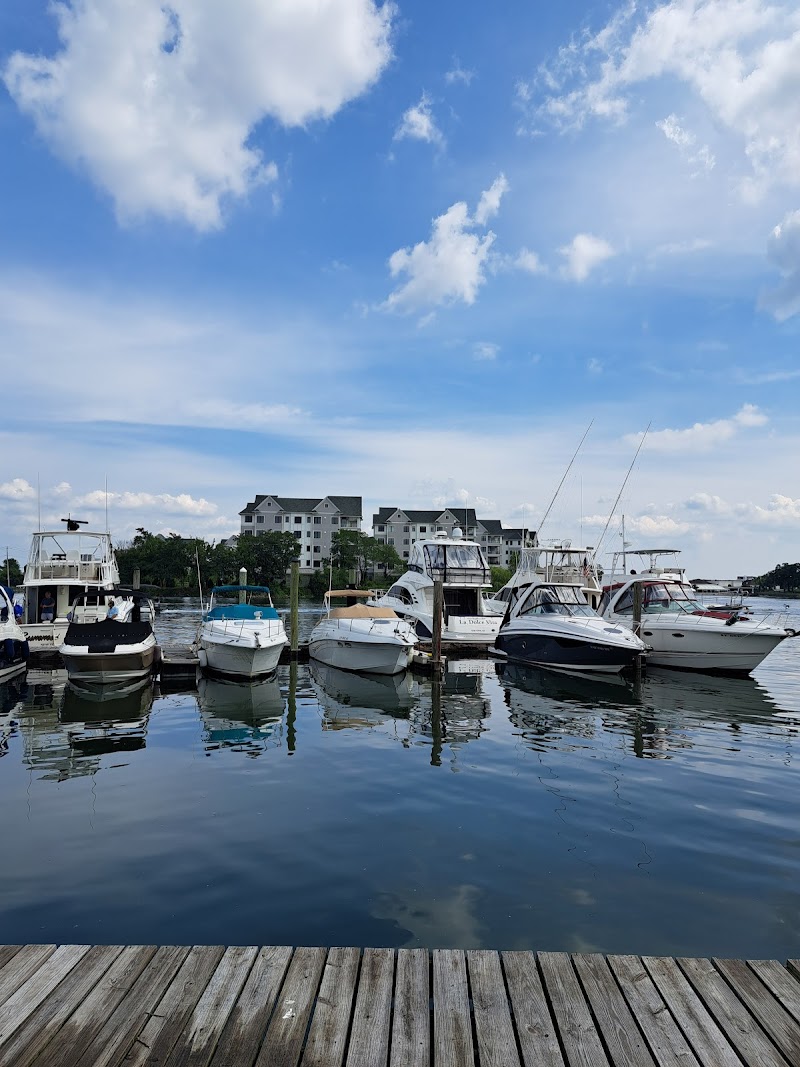 Wright Island Marina Inc photo 3