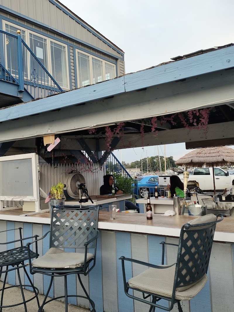 Wright Island Marina Inc photo 5