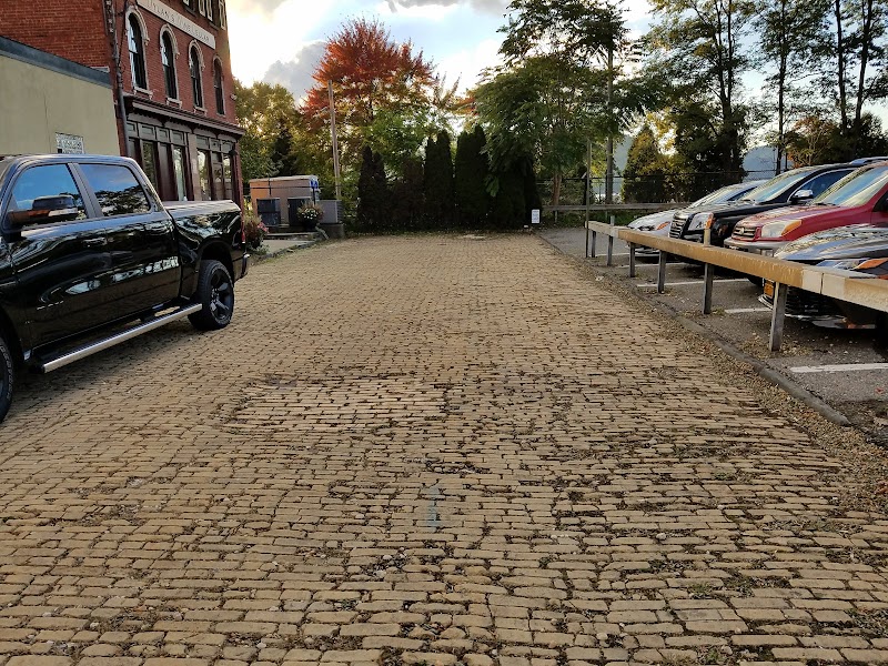 Original Yellow Brick Road photo 3