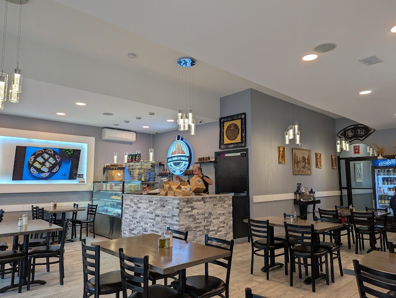 Grill House of Yonkers photo 3
