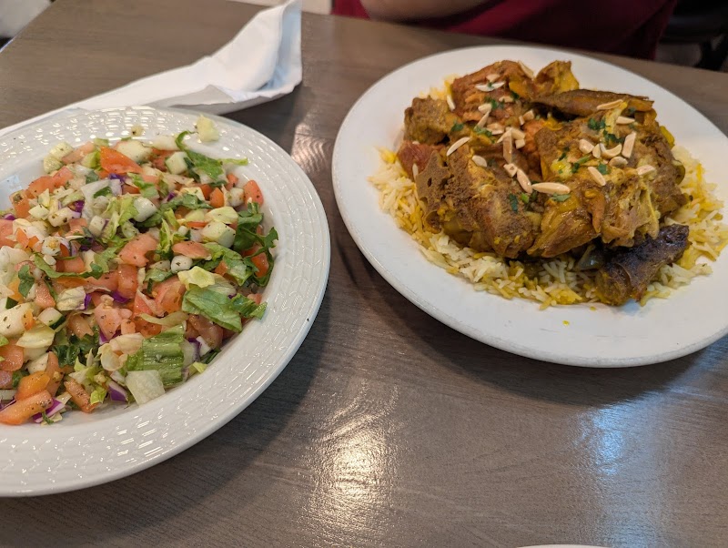 Grill House of Yonkers photo 4