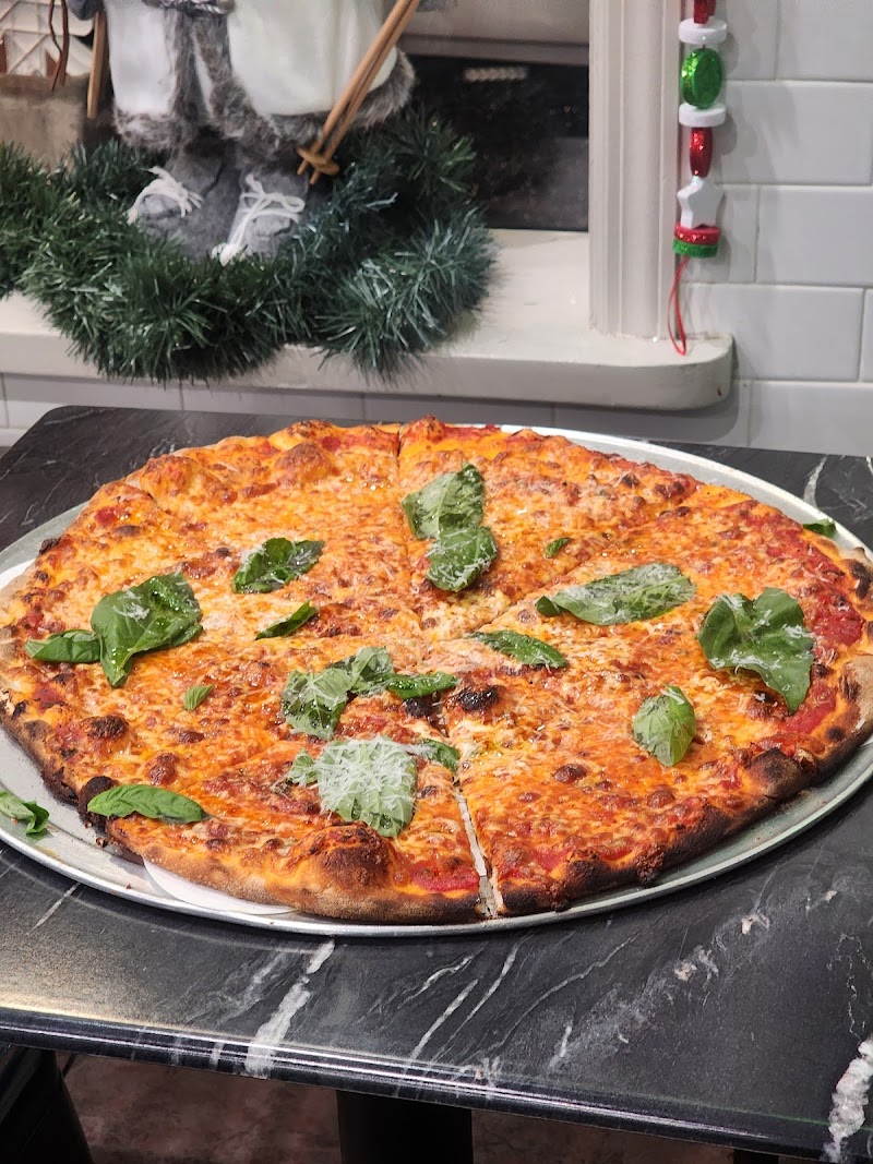 Trio Pizza photo 2