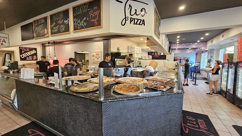 Trio Pizza photo 5