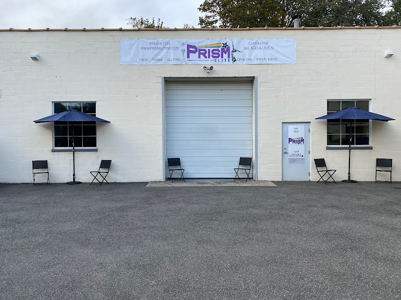 Prism Elite New York photo 2