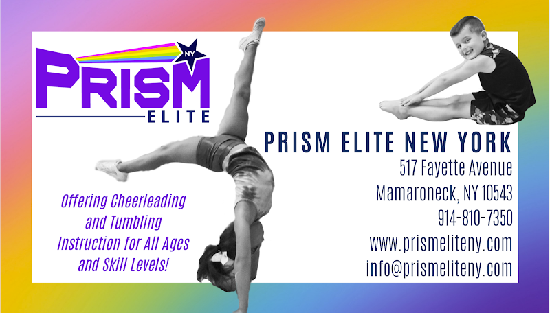 Prism Elite New York photo 5