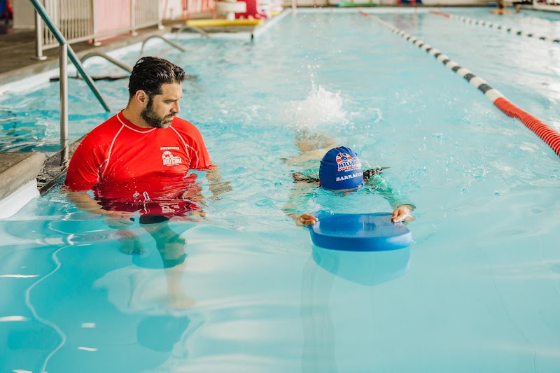 British Swim School at 24 Hour Fitness - Pelham photo 3