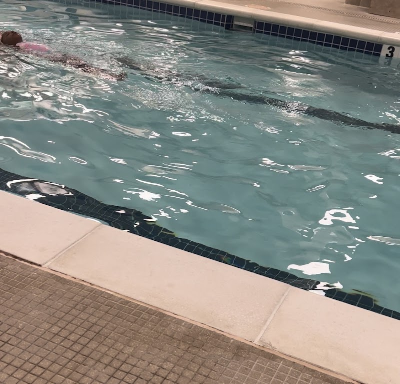 British Swim School at 24 Hour Fitness - Pelham photo 5