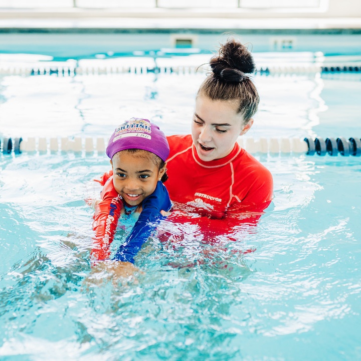 British Swim School at Sonesta Hotel - White Plains photo 2