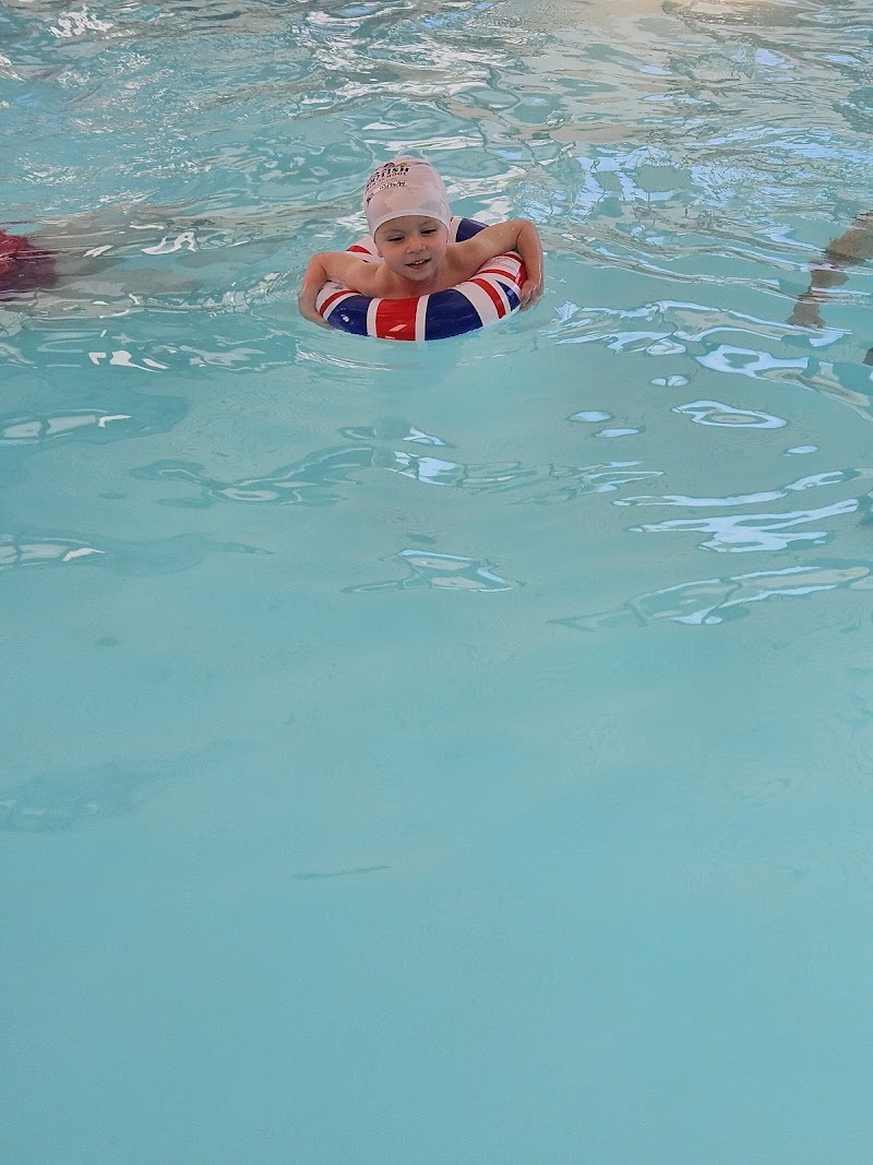 British Swim School at Sonesta Hotel - White Plains photo 5