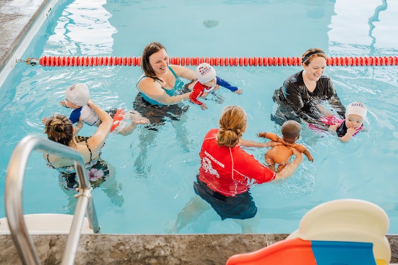 British Swim School photo 5