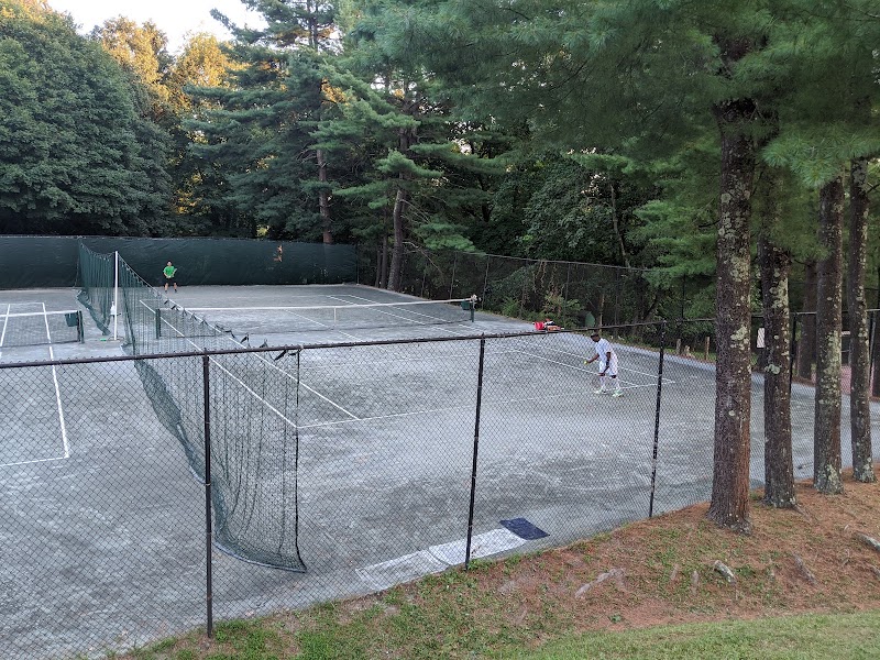Armonk Tennis Club photo 2