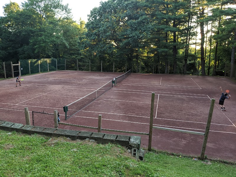 Armonk Tennis Club photo 4