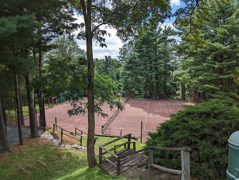 Armonk Tennis Club photo 5
